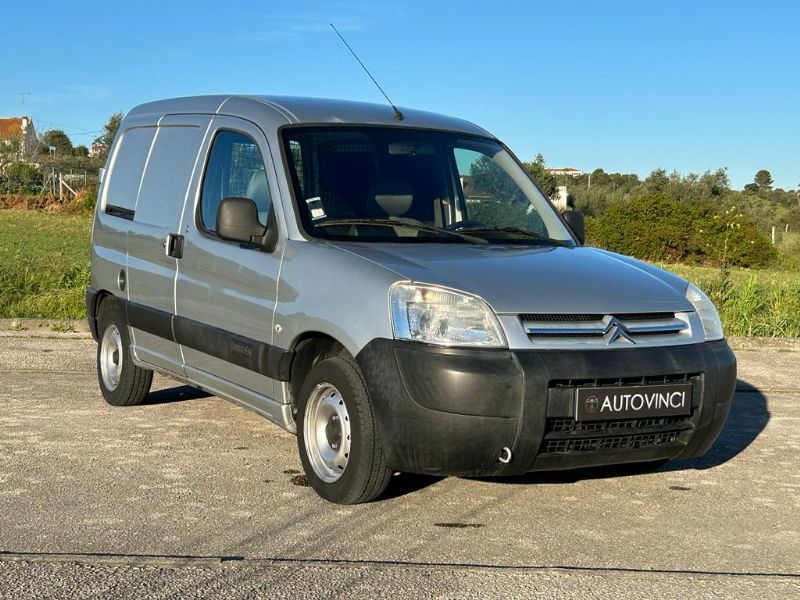 Citroën Berlingo