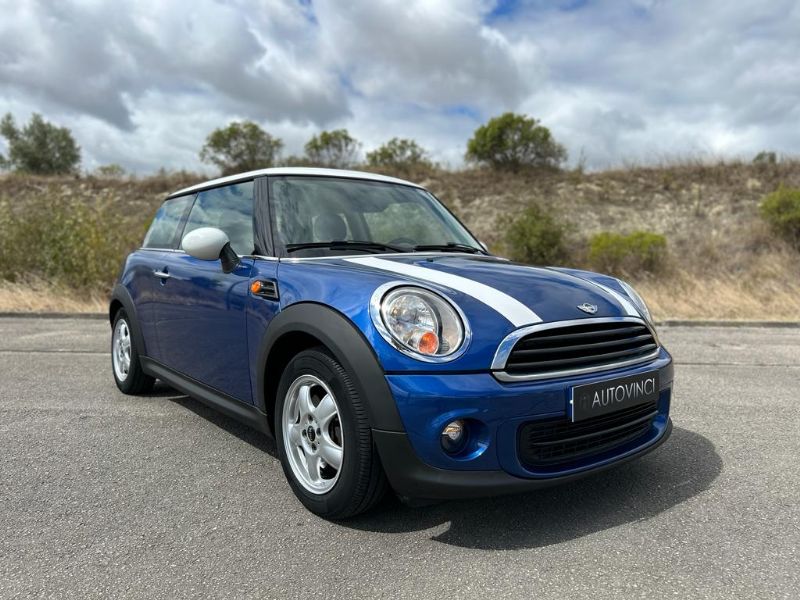 MINI One