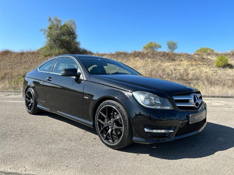Mercedes Benz C 250