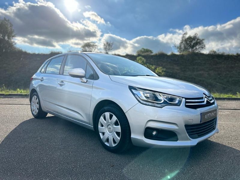 Citroën C4