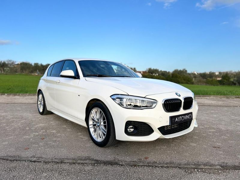BMW 116