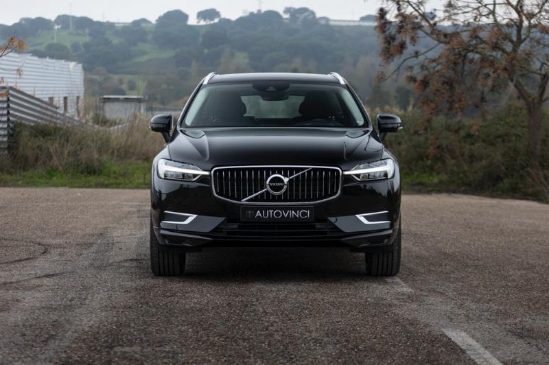 Volvo XC 60