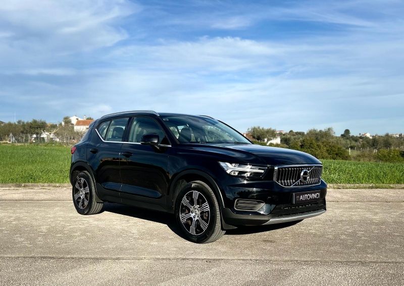 Volvo XC 40