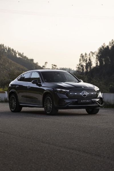 Mercedes Benz GLC 300