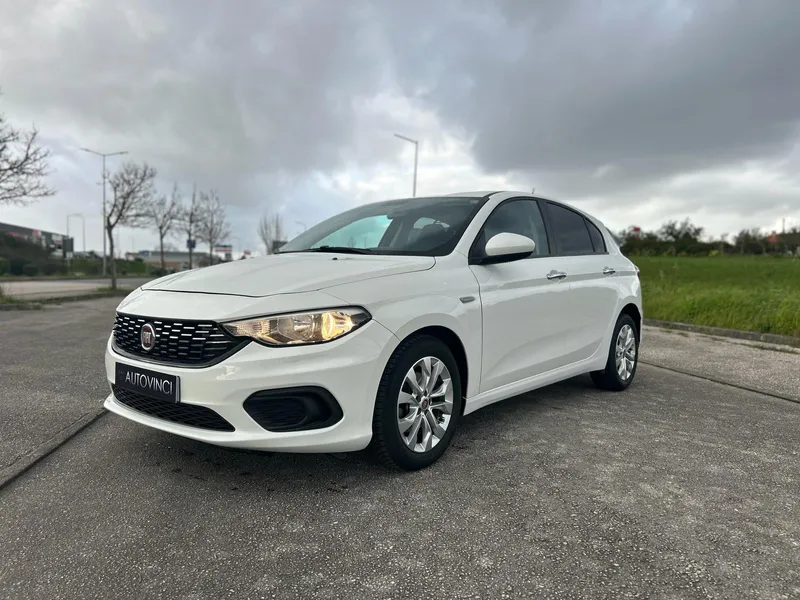 Fiat Tipo
