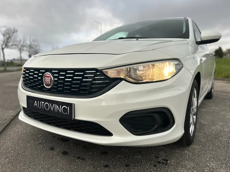 Fiat Tipo