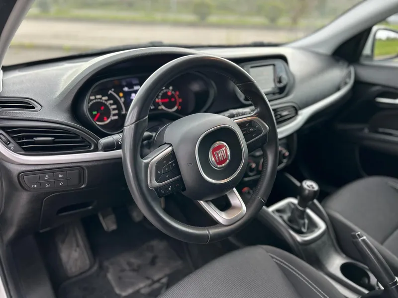 Fiat Tipo