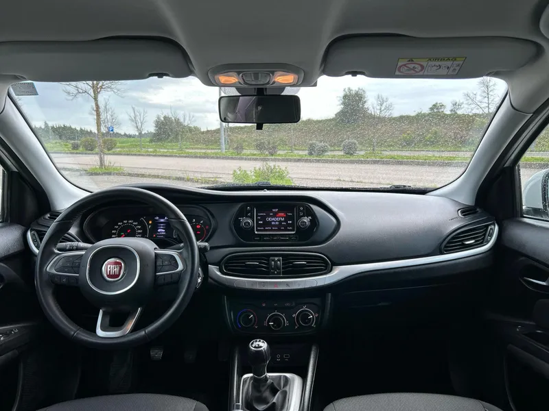 Fiat Tipo