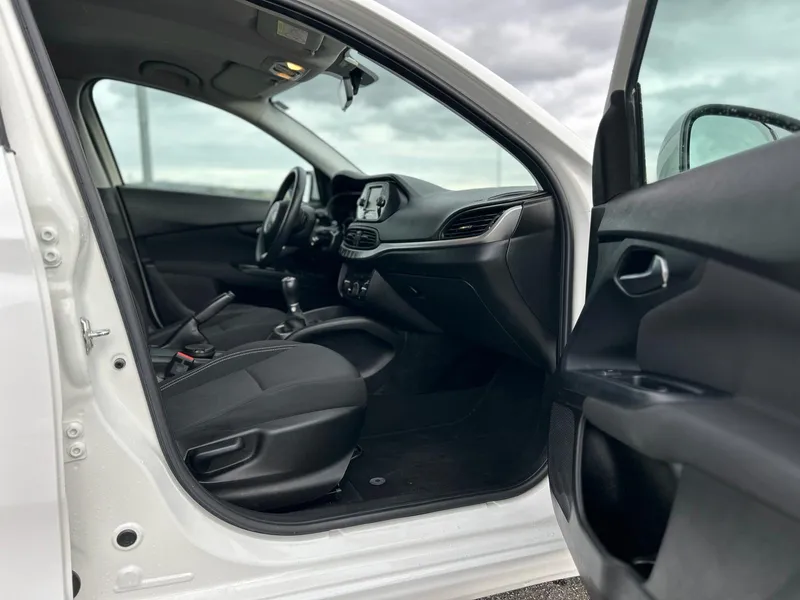Fiat Tipo