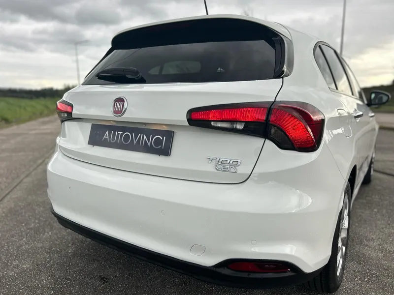 Fiat Tipo