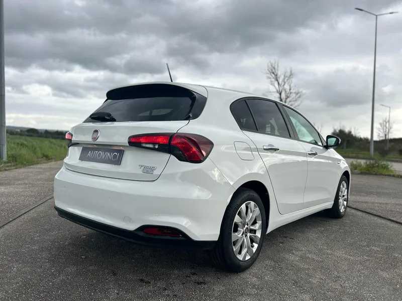 Fiat Tipo