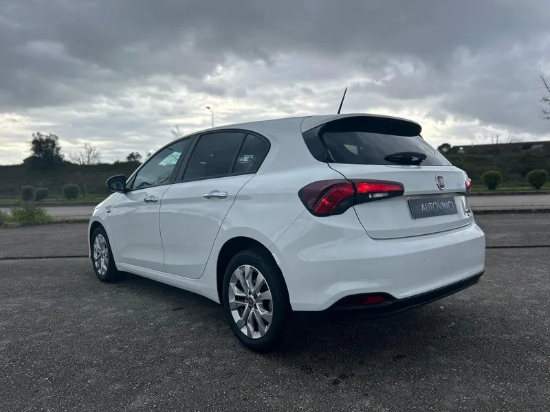Fiat Tipo