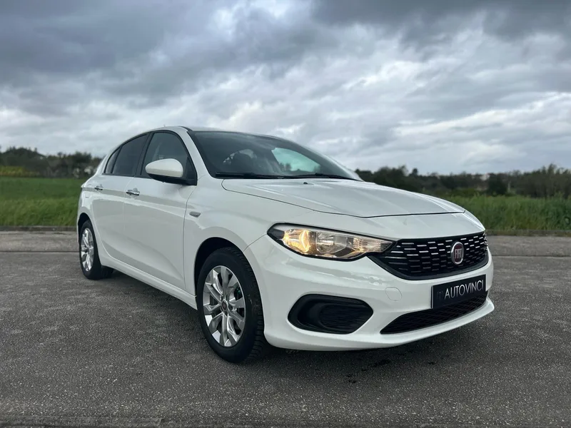 Fiat Tipo