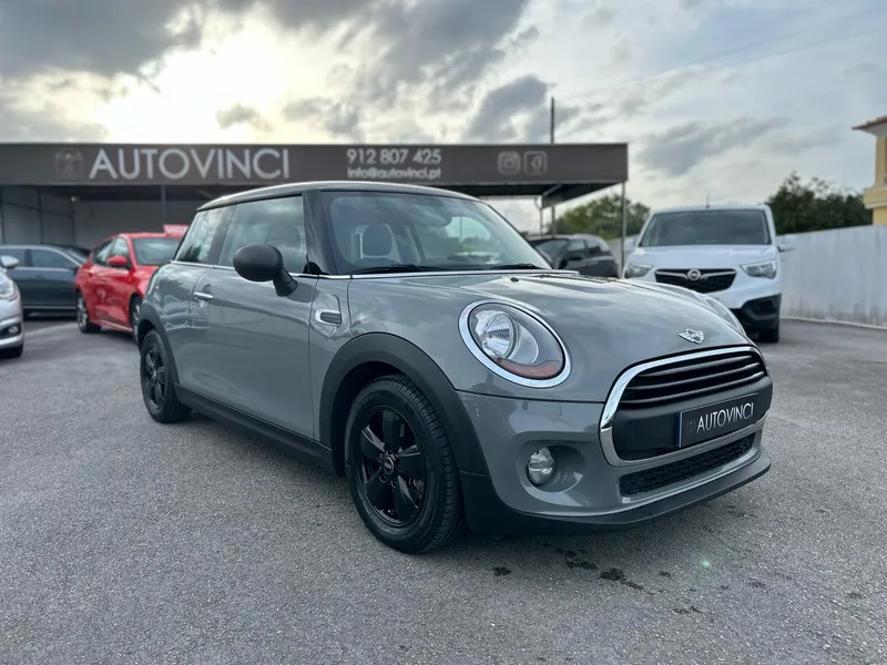 MINI One