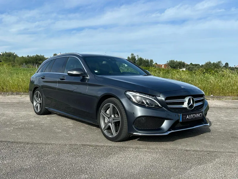 Mercedes Benz C 250