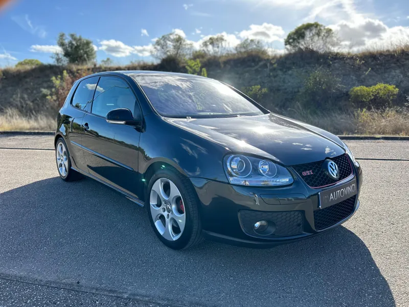 Volkswagen Golf V
