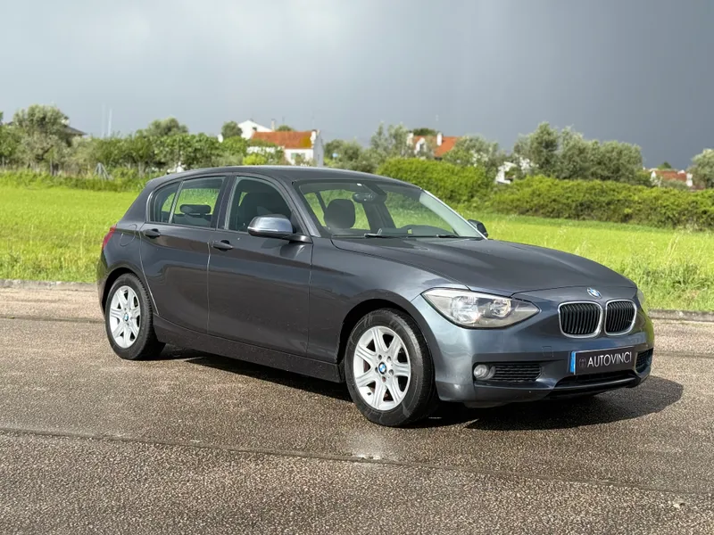 BMW 116