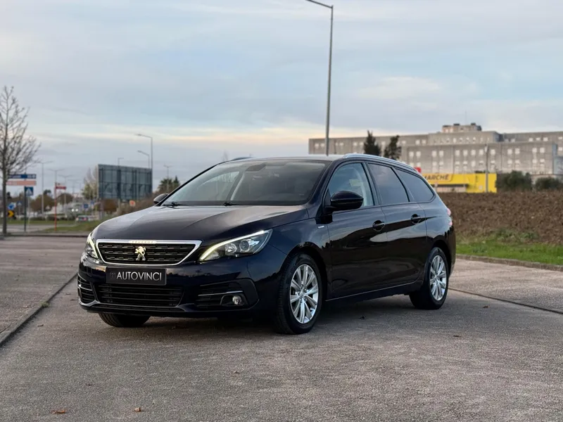 Peugeot 308 SW