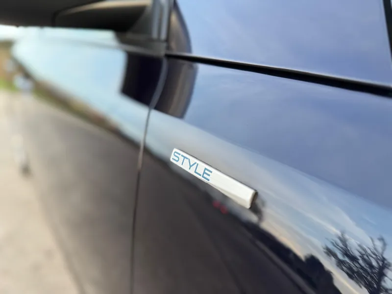 Peugeot 308 SW