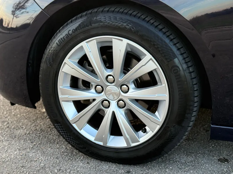 Peugeot 308 SW