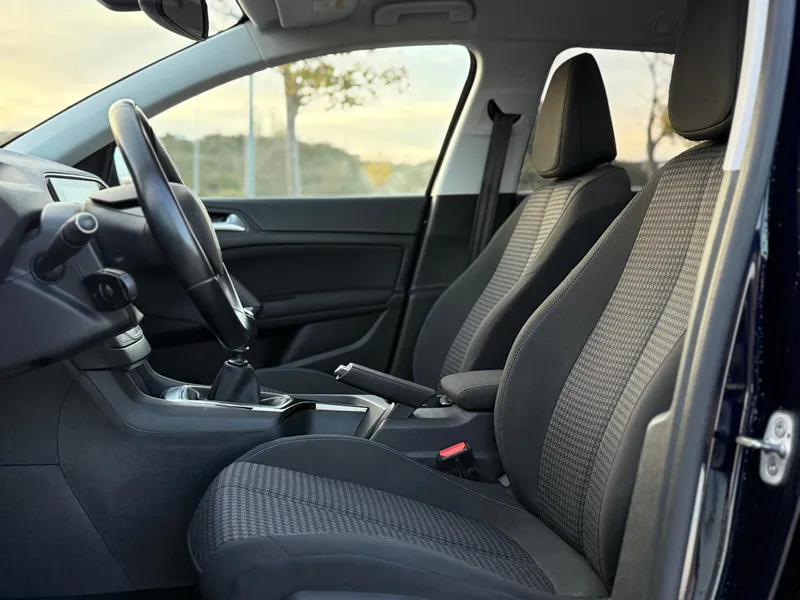 Peugeot 308 SW