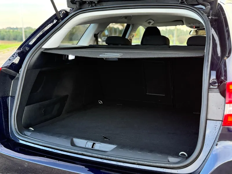 Peugeot 308 SW