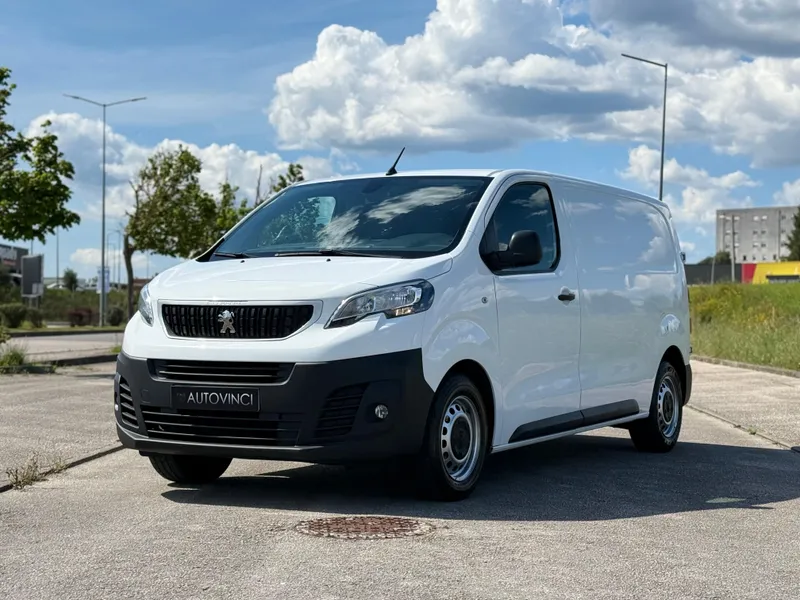 Peugeot Expert