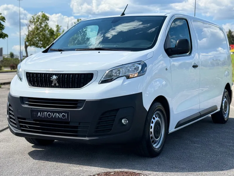 Peugeot Expert