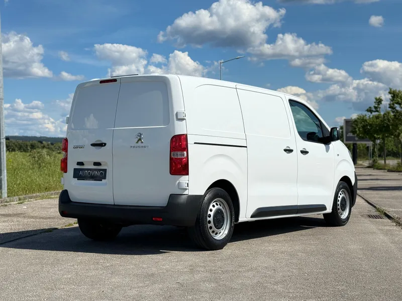 Peugeot Expert