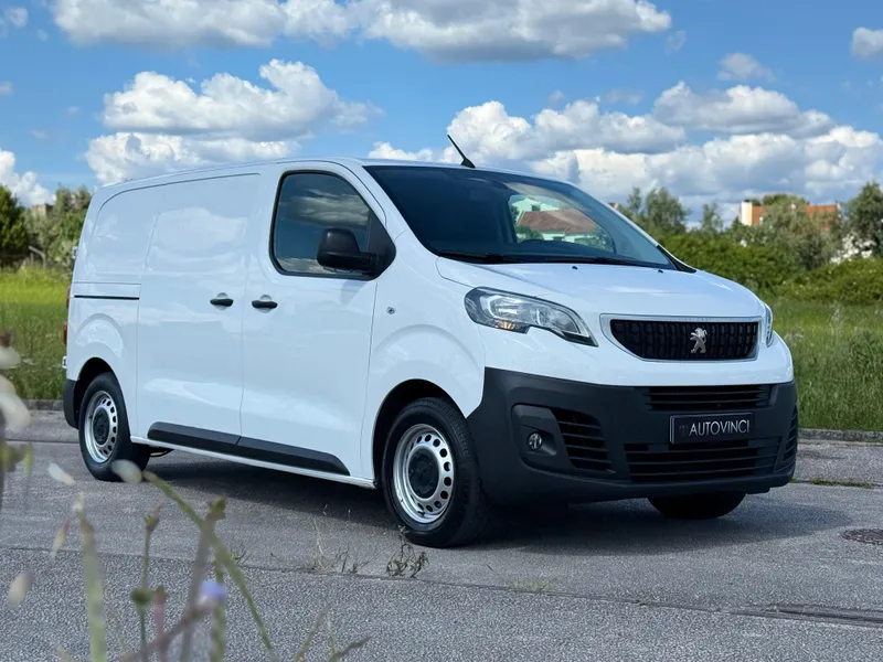 Peugeot Expert