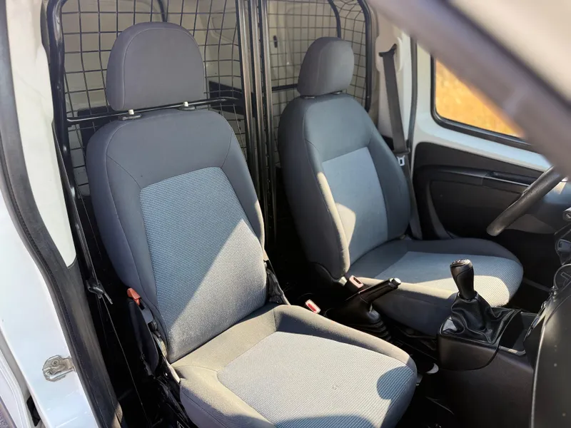 Peugeot Bipper