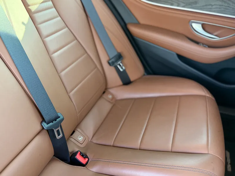 Mercedes Benz E 300