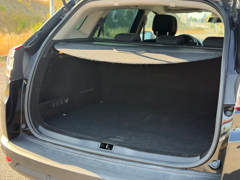 Renault Megane Sport Tourer
