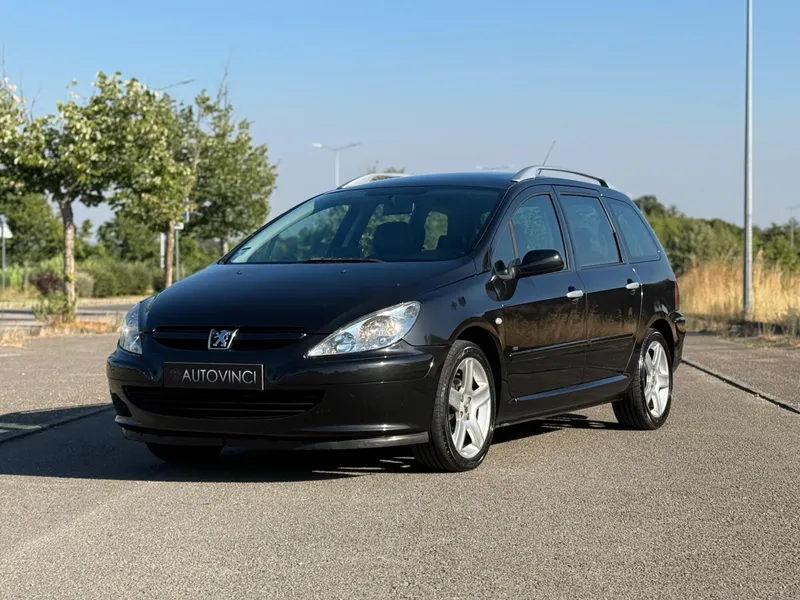 Peugeot 307 SW
