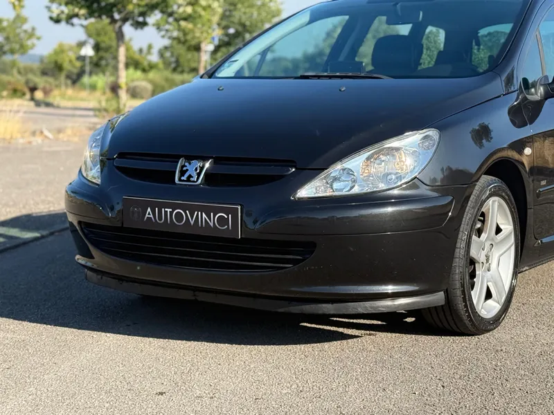 Peugeot 307 SW