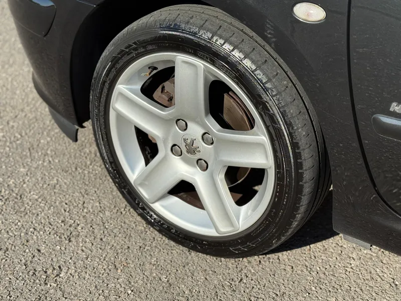 Peugeot 307 SW
