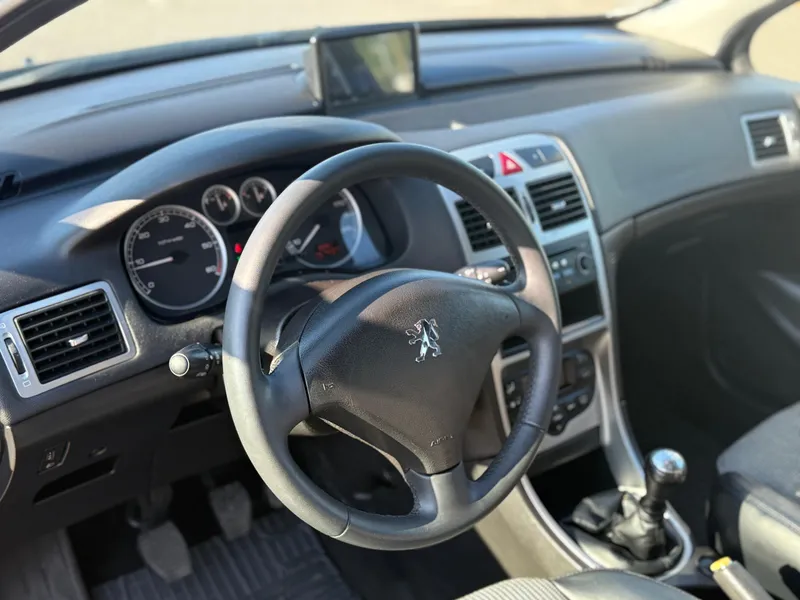 Peugeot 307 SW