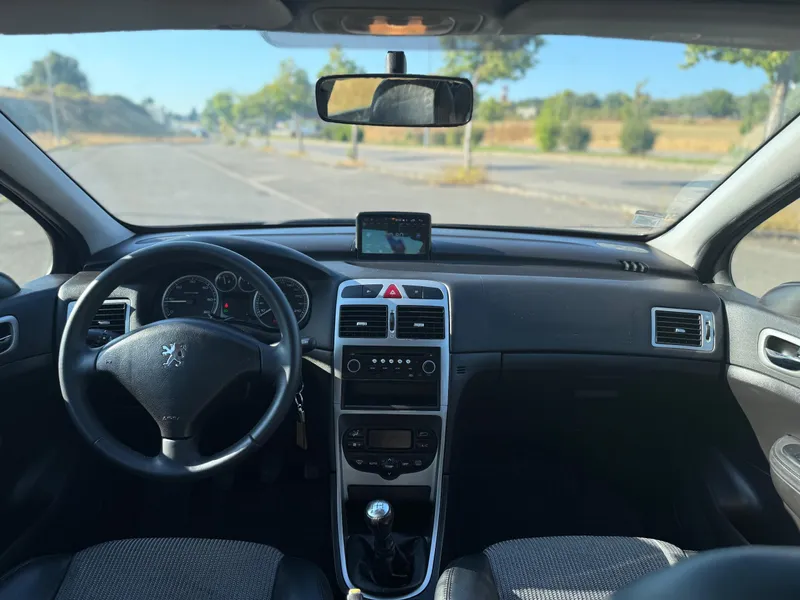 Peugeot 307 SW
