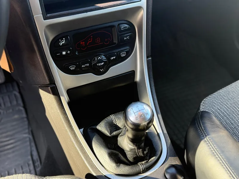 Peugeot 307 SW
