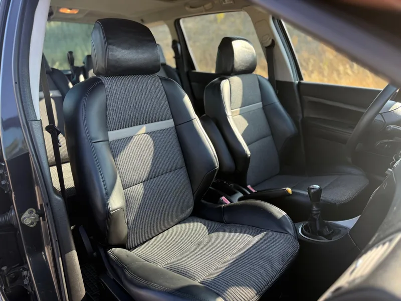 Peugeot 307 SW