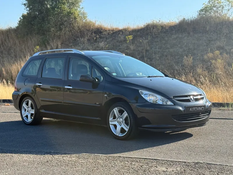 Peugeot 307 SW