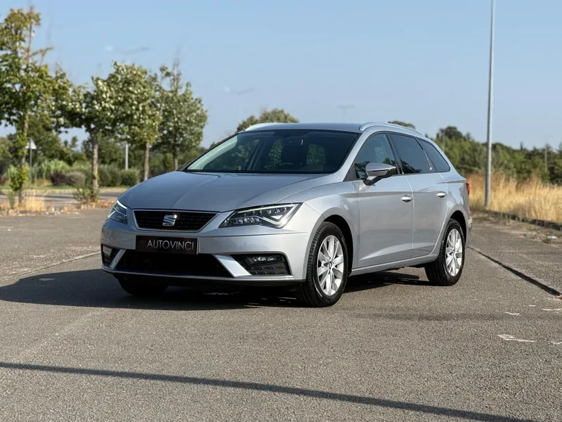 Seat Leon ST
