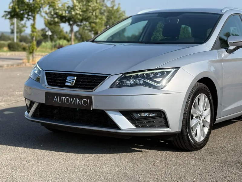 Seat Leon ST