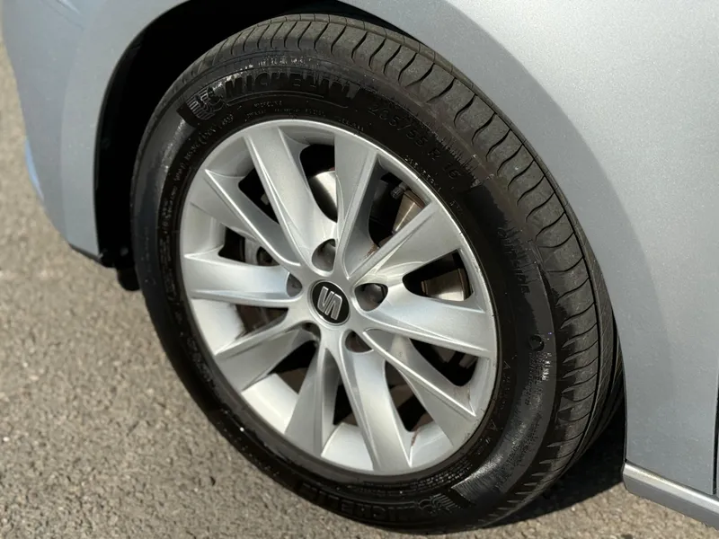 Seat Leon ST