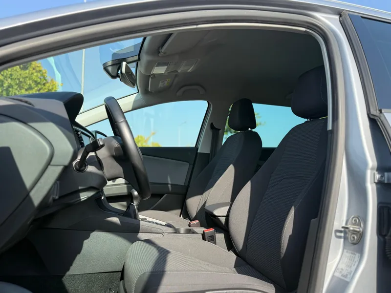 Seat Leon ST