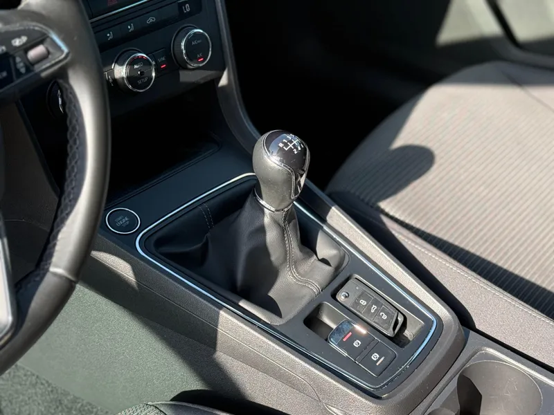 Seat Leon ST