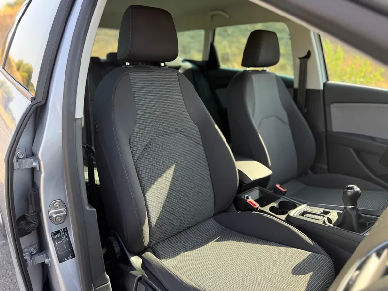Seat Leon ST