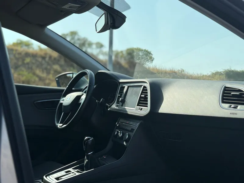 Seat Leon ST