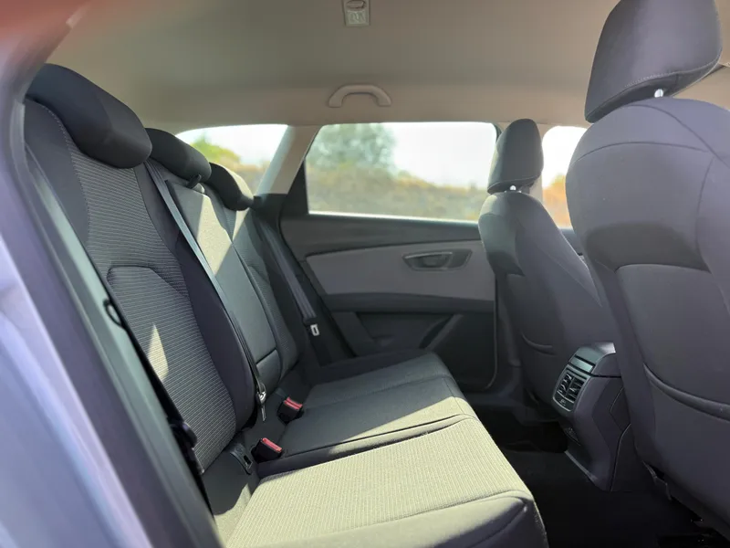 Seat Leon ST