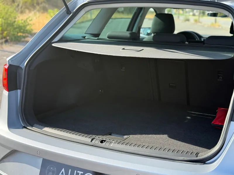 Seat Leon ST